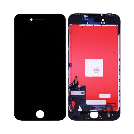 Touch+Display Apple iPhone SE 2022 Black